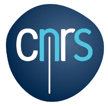 logo CNRS